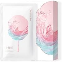 MEIFUBAO - Hydration Brightening Repairing Mask 25g x 5pcs