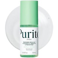 Purito SEOUL - Wonder Releaf Centella Serum Unscented 60ml