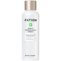 FATION - Nosca9 Trouble Clear Toner S 200ml