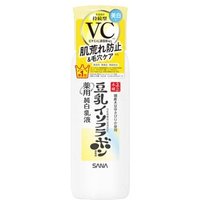 SANA - Soy Milk Pure White Emulsion 130ml