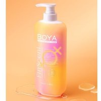 BOYA - FinScent Perfume Body Cleanser Pinky Vibes 450ml