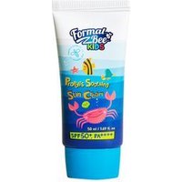 Formal Bee - Kids Propolis Soothing Sun Cream - Crème solaire