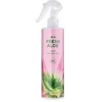 The Saem - Jeju Fresh Aloe Body Peeling Mist 300ml