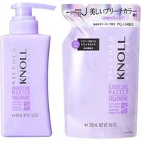 Kose - Stephen Knoll Bleach Care Master Treatment 250ml Refill
