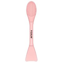 P.CALM - Pink Dual Pore Brush 1 pc
