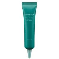 AROMATICA - YesStyle Exclusive Super Tea Tree Soothing Gel Cream Mini 10ml