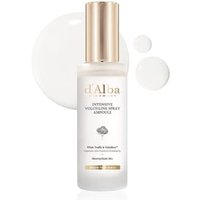 d'Alba - Intensive Volufiline Spray Ampoule 50ml