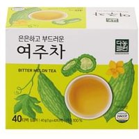 Bitter Melon Tea 1g x 40 packets