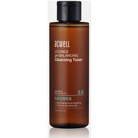 acwell - Tónico Facial Licorice pH Balancing Cleansing