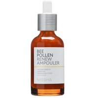 Missha Bee Pollen Renewing Ampoule for Strengthening Skin Energy 40ml