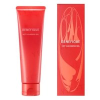 Shiseido - Benefique Hot Cleansing Gel 150g product view