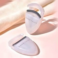 GOGO TALES - Eyelash Curler #Eyelash Curler - 1pcs