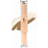 Kara Beauty - Double Trouble Contour & Glow Stick - 3 Colors Taupe - 4g