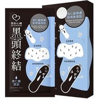 My Scheming - Mandelic Acid Renewal Nose Pore Strips 10 pcs