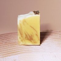 Foret De Flo - Calming Savon Aromathérapie Face & Body Soap 1pc - 100g