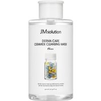 JMsolution - Derma Care Ceramide Cleansing Water Clear 500ml