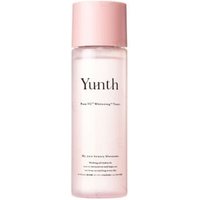 Yunth - Pure VC Whitening Toner 120ml
