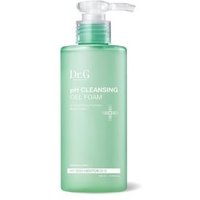 Dr.G - pH Cleansing Gel Foam 200ml