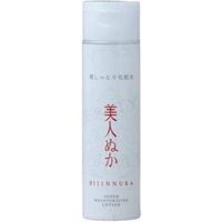 REAL - Bijin Nuka Super Moisturizing Lotion 150ml