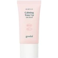 Goodal - Heartleaf Calming Tone Up Sun Cream Mini 25ml