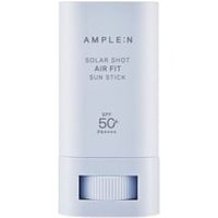 AMPLE: N - Solar Shot Air Fit Sun Stick 20ml