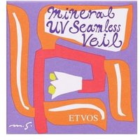 ETVOS - 2025 Limited Edition Mineral UV Seamless Veil Natural Beige SPF 50 PA++++ 9g