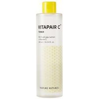 NATURE REPUBLIC - Vitapair C Toner 300ml