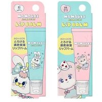 Koji - Momorei Cosmetics Lip Balm 01 Rico Fruit