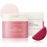 I'm from - Discos de Algodón con Tónico Beet Refresh Pad product view