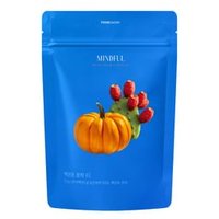Prickly Pear & Pumpkin Tea 2.5g x 20 packets