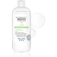 MizuMi - Multi-Micellar 4X Smooth Cleansing Water Acne 500ml