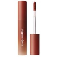touch in SOL - Vegan Again Blur Core Lip Tint - 5 Colors #05 Brick Hazel