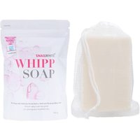 NAMU LIFE SNAILWHITE - Whipp Soap 100g