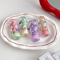 Gege Bear - BUY 3 GET 40% OFF - Moisturizing Lip Balm - 4 Colors #03 Apple - 4g product view