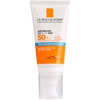 La Roche-Posay - Anthelios Uvmune 400 Hydrating Cream SPF 50+ 50ml