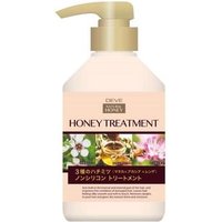 KUMANO COSME - Deve Natural Honey Honey Treatment 450ml
