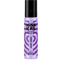Miss Kay - Hair & Body Shimmer Mist – Heart Rebel 100ml