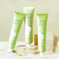 LITTLE DREAM GARDEN - Moisturizing Hand Cream - mini #Jasmine Hand Cream - 30g