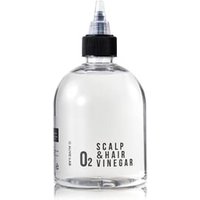 ALIVE:LAB - O2 Scalp & Hair Vinegar - Vinaigre pour le cuir chevelu et les cheveux