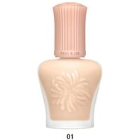Paul & Joe - Moisturizing Primer SPF 15 PA+ 01