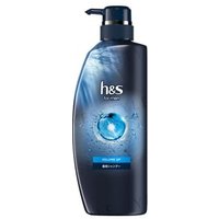 h&s - For Men Medicated Volume Up Shampoo 350ml
