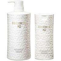 Kose - DECORTE AQ Repair Smooth Shampoo 600ml