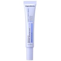 ongredients - Bakuglow Retinal Booster Shot 0.2% 30ml