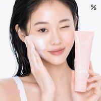 Cathy Doll - Ice Bath Bright Balancing Cleansing Gel 100g