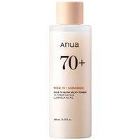 Anua - Rice 70 Glow Milky Toner 150ml 2026 Version - 150ml