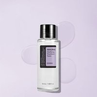 COSRX - Tónico Facial AHA/BHA Clarifying Treatment Toner Mini product view