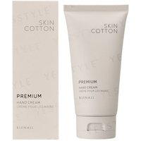 Skincotton - Premium Hand Cream 60g