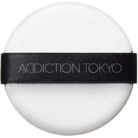 ADDICTION - Cushion Foundation Puff 1 pc product view