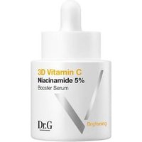 Dr.G - Sérum 3D Vitamin C Niacinamide 5% Booster Serum
