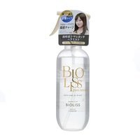 Kose - Bioliss Pure Retouch Glow Hair Oil In Mist 250ml